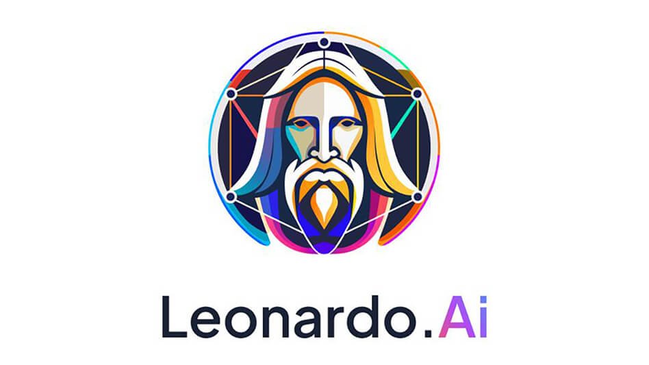 Leonardo Ai Image Generator Logo